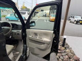 運転席側ドアのスイッチも動作確認済みです!