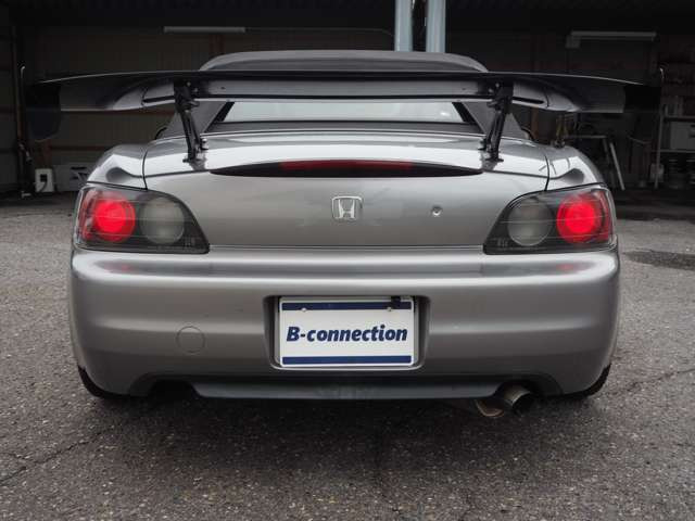 1999 Honda S2000 photo 5