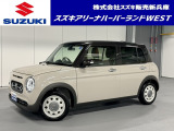 ご覧いただきありがとうございます!レンタカーUPアルトラパンLC X入庫いたしました!!!