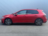 ゴルフ  TDI Rライン ディーゼルターボ