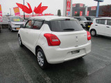 スイフト 1.2 XG 