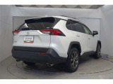 RAV4 2.0 X 