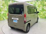 N-VAN +スタイル ファン ターボ ホンダセンシング 4WD 