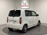 【Honda認定中古車 U-Select】 は3つの安心をお約束します。 1 Hondaのプロが整備した安心。 2 第三者機関がチェックした安心。 3 購入後もHondaが保証する安心。