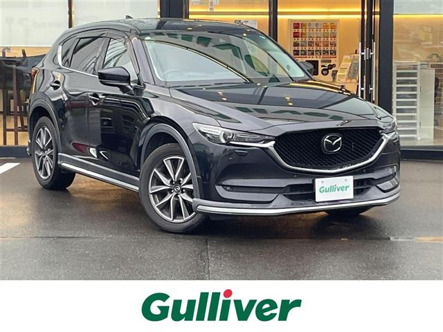 CX-5 2.2 XD Lパッケージ 4WD 4WD 本革シート