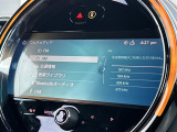 ミニクロスオーバー クーパー D オール4 アンテイムド エディション 4WD 4WD 本革シート