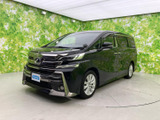 トヨタ ヴェルファイア