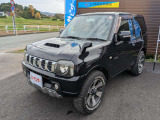 ジムニー クロスアドベンチャー 4WD 
