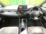 C-HR  G