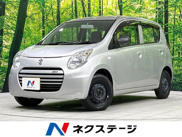 アルトエコ L
