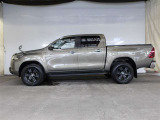 ハイラックス 2.4 Z ディーゼル 4WD 