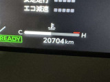 撮影時の走行距離です