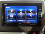 充実のオーディオソースで色々楽しめます!