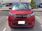 eKワゴン M 