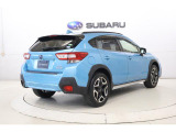 XV 2.0 アドバンス 4WD 