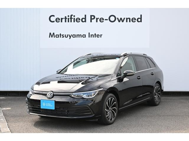 ゴルフヴァリアント TDI アクティブ アドバンス プラチナムエディション ディーゼル
