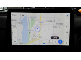 Tコネクトナビプラスを装備。トヨタ純正の通信ナビです。新車登録後5年まで自動で更新してくれます。