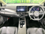 ノートオーラ 1.2 G レザーエディション 