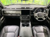 ディフェンダー 110 X ダイナミック HSE 3.0L D300 ディーゼル 4WD 