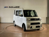 ピクシスメガ L SAIII 4WD
