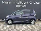 デイズ ハイウェイスターX 4WD 