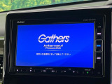 【純正ナビ】人気の純正ナビを装備。オーディオ機能も充実しており、Bluetooth接続すればお持ちのスマホやMP3プレイヤーの音楽を再生可能!毎日の運転がさらに楽しくなります!!