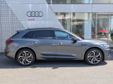 Q8 e-tron 55 クワトロ Sライン 4WD 