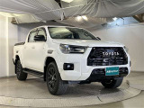 ハイラックス  2.4 Z GRスポーツ ディーゼルターボ 4WD