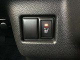 運転席はシートヒーター搭載