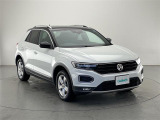 フォルクスワーゲン T-Roc TDI スポーツ ディーゼル