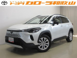 トヨタカローラ和歌山の認定中古車『トヨタ カローラクロスHV』をご覧いただきありがとうございます。