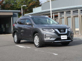 エクストレイル 2.0 20Xi ハイブリッド 4WD 