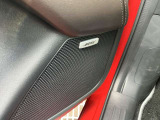 BOSEのスピーカー付きです。お好みの音楽でお楽しみください♪