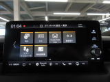 フルセグTVを搭載。AM/FMなどがご利用でき、Bluetoothオーディオ対応なので、お気に入りの音楽をお楽しみいただけます。