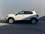 T-Cross TSI アクティブ 