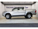 ハイラックス 2.4 Z ディーゼル 4WD 