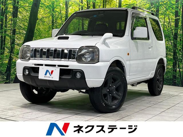 ジムニー XC