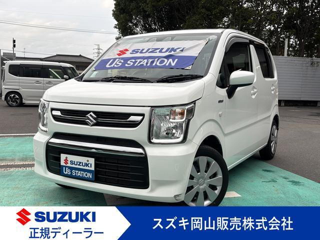ワゴンR ハイブリッド(HYBRID) FX-S