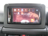 ジムニー XC 4WD 