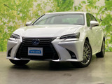 レクサス GS 300h バージョン L