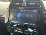 メモリーナビが付いています。エントリーナビなので使い方もカンタン。初めて使用する方も安心して使えます♪ブルートゥース付きです。