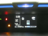 走行距離約42000キロとなります。