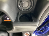 運転席側 カップホルダー