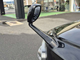 視認性の良いミラーです♪
