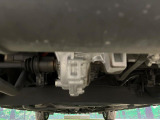 下回りがきれいなうちに、防錆加工の施工がオススメ。降雪地域はもちろん、沿岸部にお住いの方や、趣味でマリン・ウィンタースポーツをされる方にご好評いただいております。