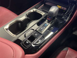 オートマでも、ちょっと走りにもこだわりたい方にオススメ!MTモードも装備しており、スポーティな走りもバッチリです!