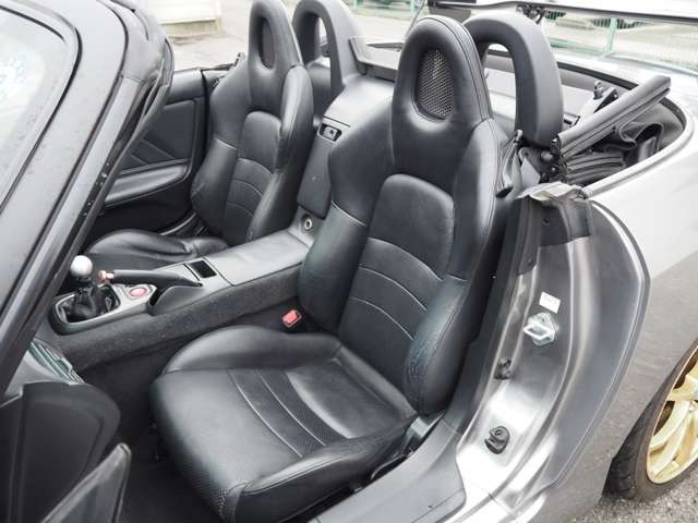 1999 Honda S2000 photo 9