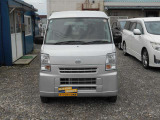 NV100クリッパー GX ハイルーフ 4WD 