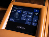 衝突軽減ブレーキやレーントレーシングアシスト等の充実した安全装備レクサスセーフティシステム+A完備!