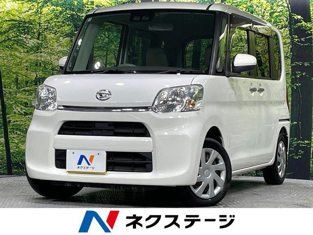 タント L SAIII